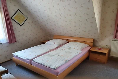 Holiday apartment with 1 bedroom