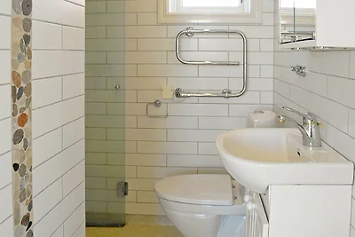 6 Personen Ferienhaus in HÄLLEVIKSSTRAND-By...