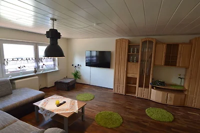 Casa vacanze a Morz con giardino