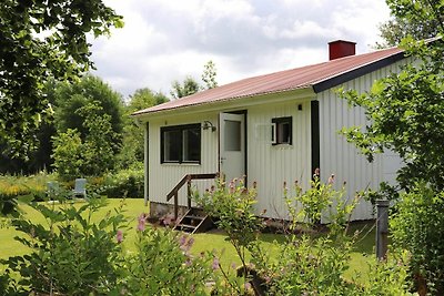 4 Personen Ferienhaus in KARL GUSTAV