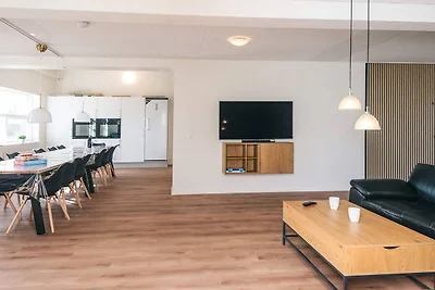 5 Sterne Ferienhaus in Ansager