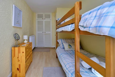 Bude Sea View Apartment voor 4 personen