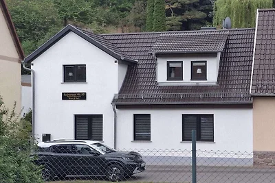 Heimstatt No. 10 - Franz -