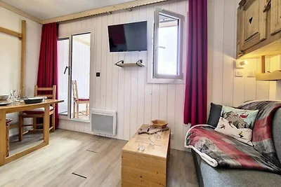 Appartamento a Bruyères con accesso diretto a...