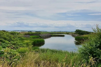 8 Personen Ferienhaus in Fur