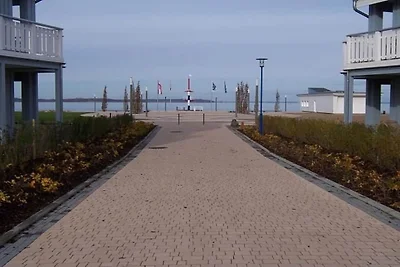 Exklusives Appartement in Rechlin