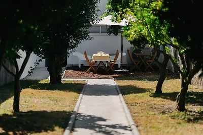 Fühlen Sie sich Corporate Housing Marquês...