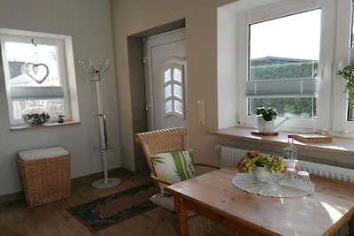 Vakantiehuis met 1 slaapkamer