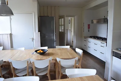 Geräumiges Bauernhaus in der Nähe der Veluwe