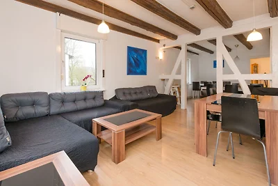 Casa vacanze a Dreislar vicino alla zona...