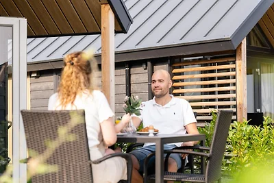 Kleines Haus für 2 bis 4 Personen in Bemelen