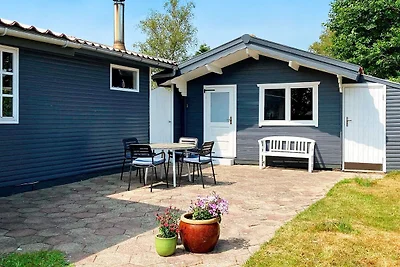6 Personen Ferienhaus in Grenaa-By Traum