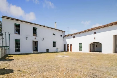Charmantes Ferienhaus mit privatem Pool