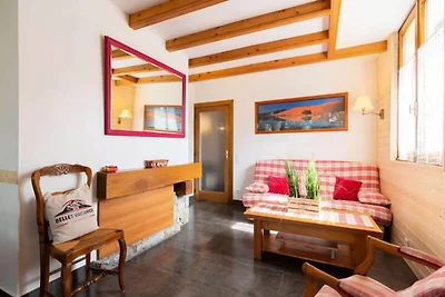 3 Zimmer für 6 Personen