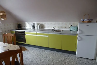 In Schuby bei Schleswig/Schlei