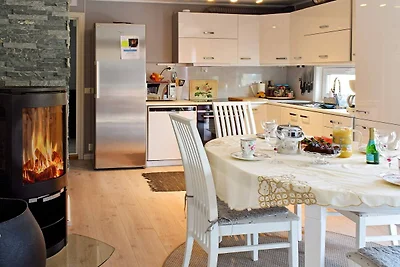 5 Personen Ferienhaus in Frederikstad-By...