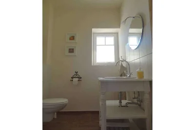 Ferienwohnung mit 2 Schlafzimmer