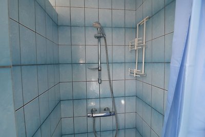 Appartamento con piscina e sauna