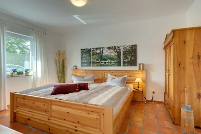 Spreewaldferienhaus - Esox