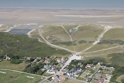 Moderne Wohnung mit Strand in nur 500 m.