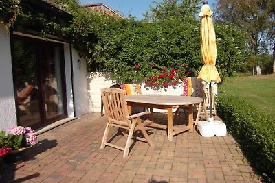 Ferienwohnung mit 2 Schlafzimmer