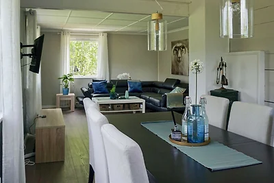 6 Personen Ferienhaus in Gursken