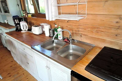 Ferienhaus in Kolczewo für Naturliebhaber