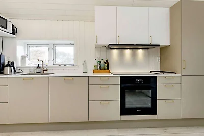 10 Personen Ferienhaus in Skagen