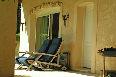 Cottage a Carpentras con piscina
