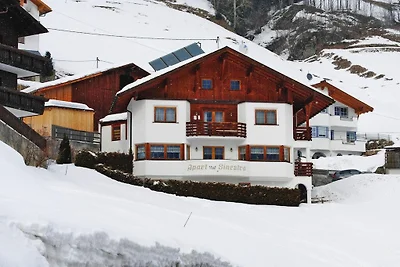 Appartamento Val Sinestra a Kappl