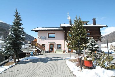 Appartement in Livigno, vlakbij het skigebied