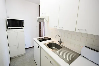 Apartment in Plagne Centre in der Nähe des Mo...