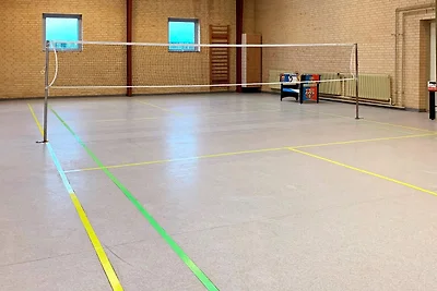 20 Personen Ferienhaus in Silkeborg