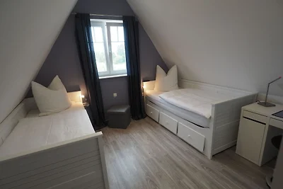 Märchenhaftes Ferienhaus in Rerik mit...