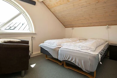 6 Personen Ferienhaus in Rømø