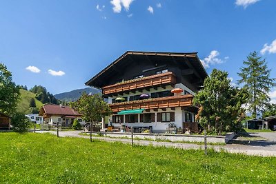 Ferienwohnung nahe Zell am See