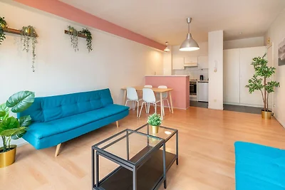 Wunderschöne Wohnung in Antwerpen