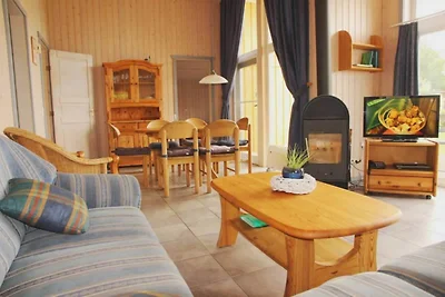 Casa vacanze in posizione incantevole