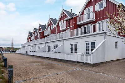 4 Personen Ferienhaus in Gråsten