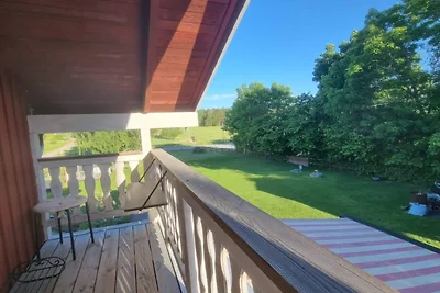 7 Personen Ferienhaus in GRISSLEHAMN-By Traum