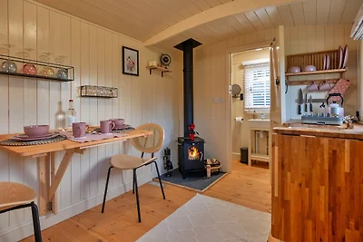 Glamping-Retreat in der Nähe von Cotswolds, K...