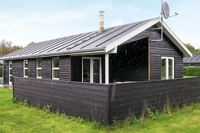 6 Personen Ferienhaus in Hals-By Traum