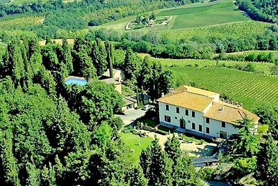 Gemütliches Ferienhaus mit BBQ
