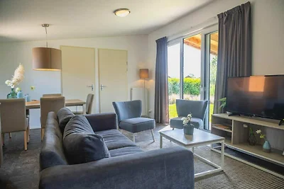 Escapade nature à Drenthe, animaux admis