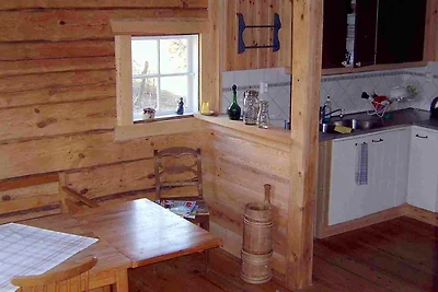 8 Personen Ferienhaus in VIMMERBY-By Traum