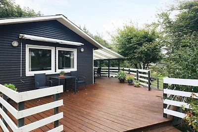 5 Personen Ferienhaus in Thyholm-By Traum