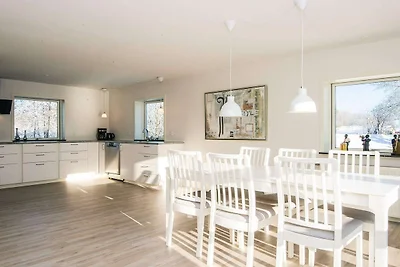 Licht appartement in Givskud -- By Traum...