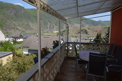 Attraktives Ferienhaus in Bremm an der Mosel ...