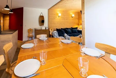 Apartments für 6 Personen