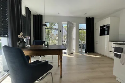 Ferienwohnung mit 1 Schlafzimmer